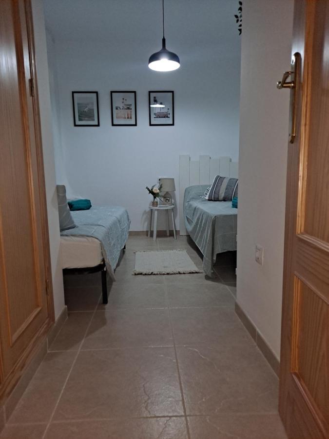 Appartement Sea View à Cuevas del Almanzora Extérieur photo