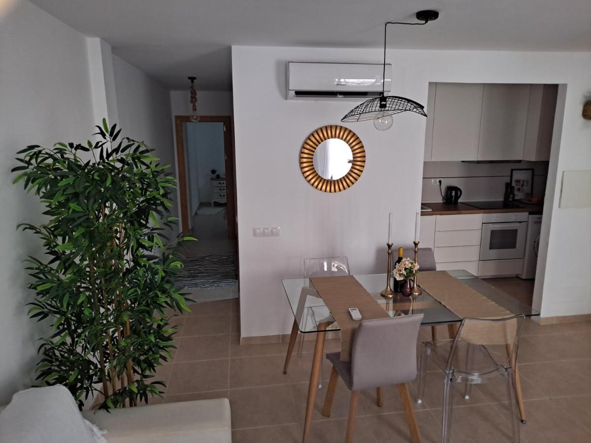 Appartement Sea View à Cuevas del Almanzora Extérieur photo